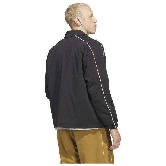 Adidas Unisex μπουφάν Coach Jacket